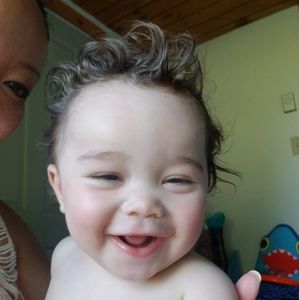 Meet your Posher, Tina